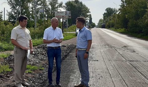Учреждения образования и культуры – в приоритете